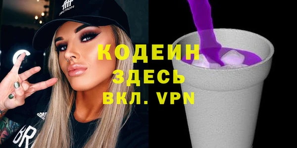 твердый Карпинск