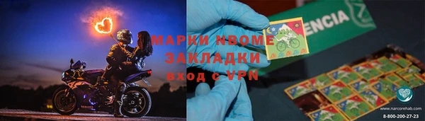 твердый Карпинск